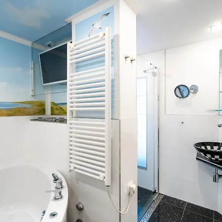 Hanseatenhaus, W71 Daire