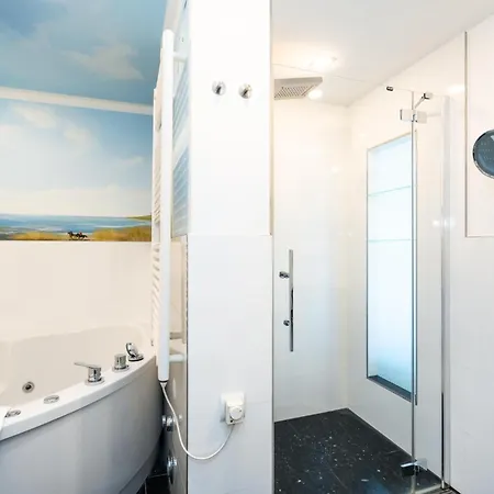 Hanseatenhaus, W71 * Westerland