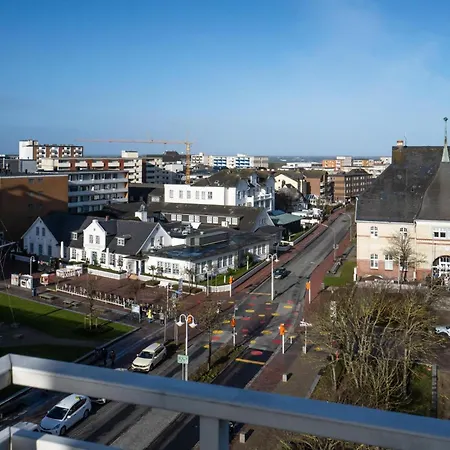 Hanseatenhaus, W71 Daire *