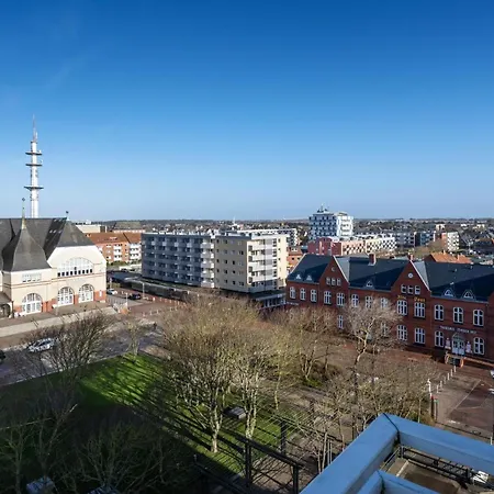 Hanseatenhaus, W71 * Westerland