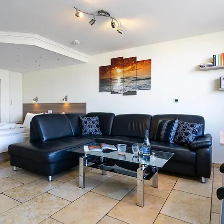 Hanseatenhaus, W71 Westerland
