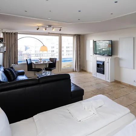 Daire Hanseatenhaus, W71