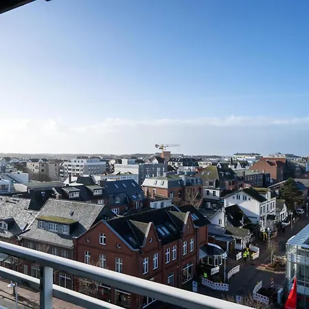 Hanseatenhaus, W71 Daire *