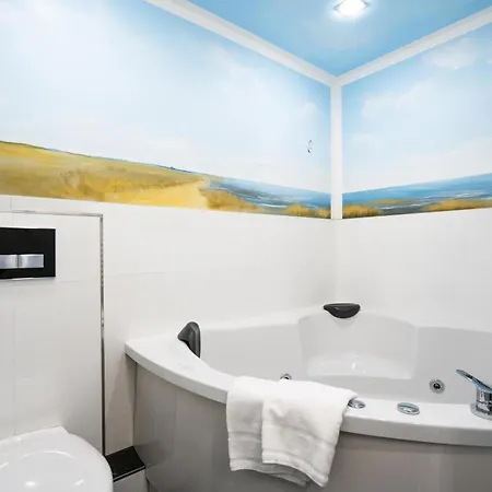 Hanseatenhaus, W71 Westerland