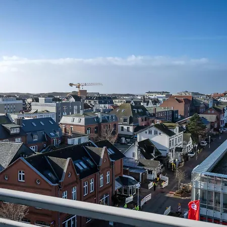 Daire Hanseatenhaus, W71