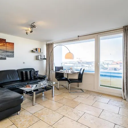 Hanseatenhaus, W71 Apartment